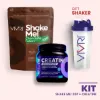 Imagen de Kit Shake Me 20p