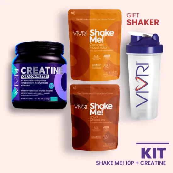 Imagen de Kit 2 Shake Me 10p