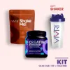 Imagen de Kit Shake Me 10p