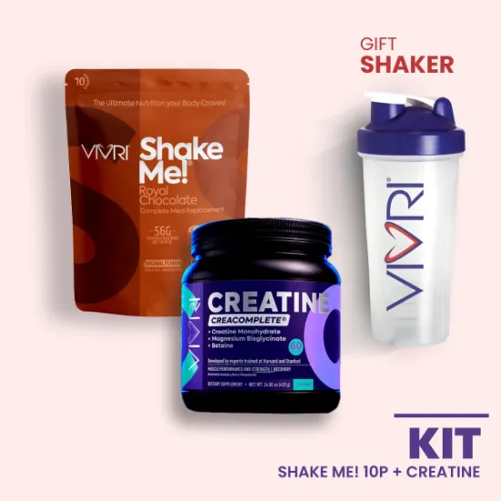 Imagen de Kit Shake Me 10p