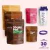 Imagen de RETO VIVRI 30 días VIP - 2 Shake al día