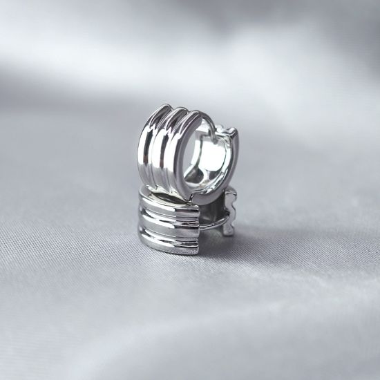 Imagen de Huggie Tres Bordes