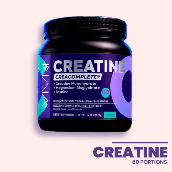 Imagen de Creatine 60 servings 