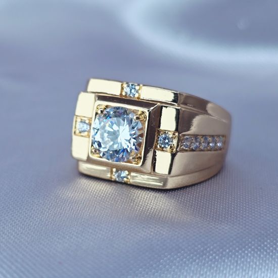 Imagen de Anillo Tú Eres Poder