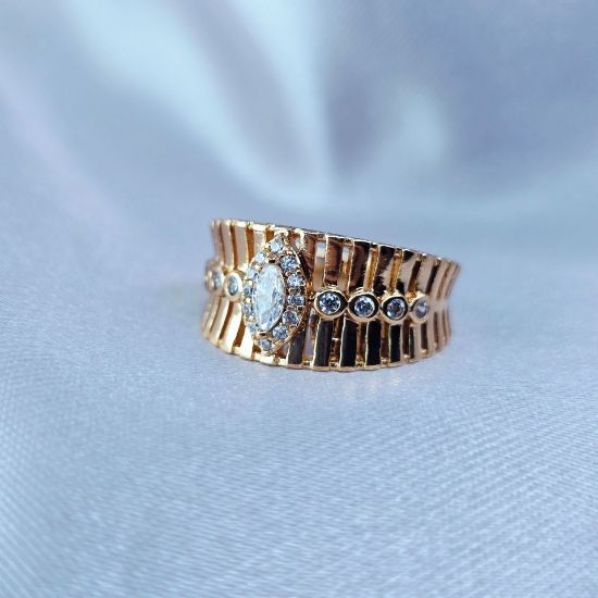 Imagen de Anillo Imperio Real