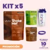 Imagen de Kit 5 Retos 10 dias 