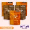 Imagen de Combo 5 Power Me!