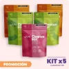 Imagen de Combo 5 Cleanse Me!