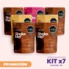 Imagen de Combo 7 Shake Me! 