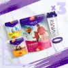 Imagen de SW Kit 3 Retos 10 dias C