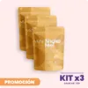 Imagen de Combo 3 Shake Me!