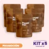 Imagen de SW Combo 5 Power Me! Cafe Latte 30 Servings C