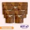 Imagen de Combo 7 Power Me! Cafe Latte 30 Servings