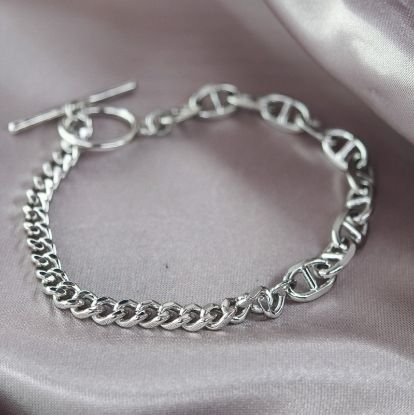 Imagen de Pulsera Merinera y Cubana  1906