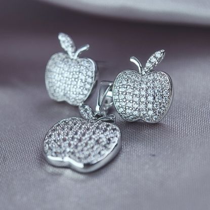 Imagen de Juego Manzanas Exquisitas