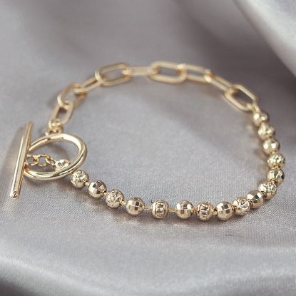 Imagen de Pulsera Dos Artes  1805