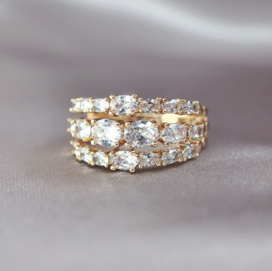 Imagen de Anillo La Imperial