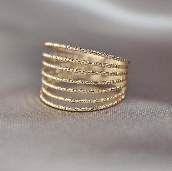 Imagen de Anillo Aros