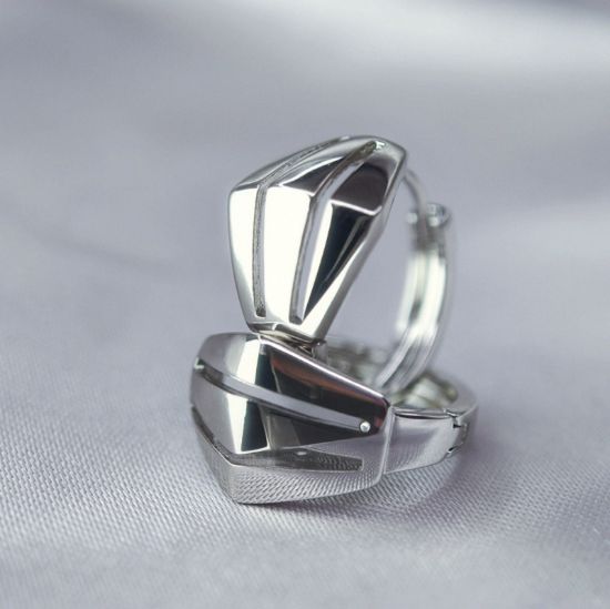 Imagen de Huggie Tres Reflejos