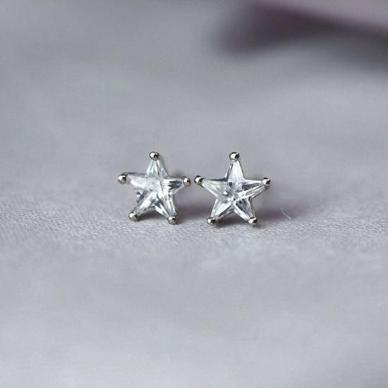 Imagen de Broquel Estrella Carambola