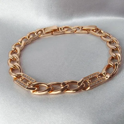 Imagen de Pulsera Esplendorosa  1607