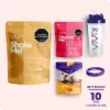 Imagen de RETO VIVRI 10 días - 2 Shake al día