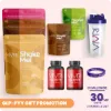 Imagen de RETO VIVRI 30 días VIP - 2 Shake al día