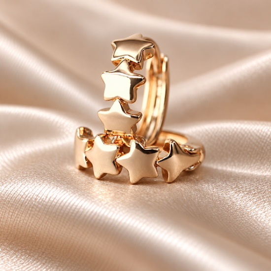 Imagen de Huggie Cuatro Estrellas