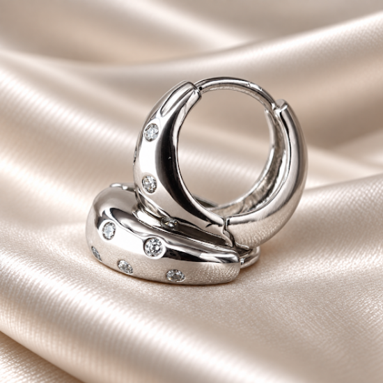 Imagen de Huggie Lluvia Celestial