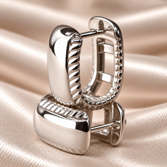 Imagen de Huggie Doble Arte
