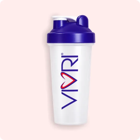 Imagen de Shaker VIVRI®
